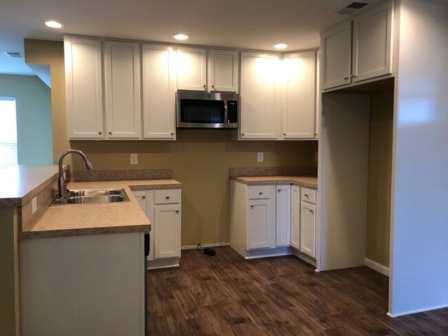 Photo - Water View Condo