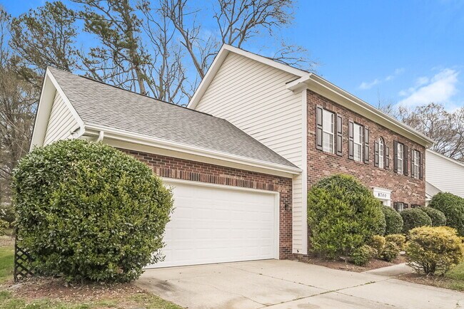 Photo - 8700 Appaloosa Way Ln