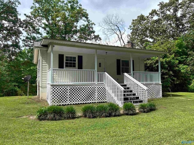 Building Photo - 4812 Fry Gap Rd Rental