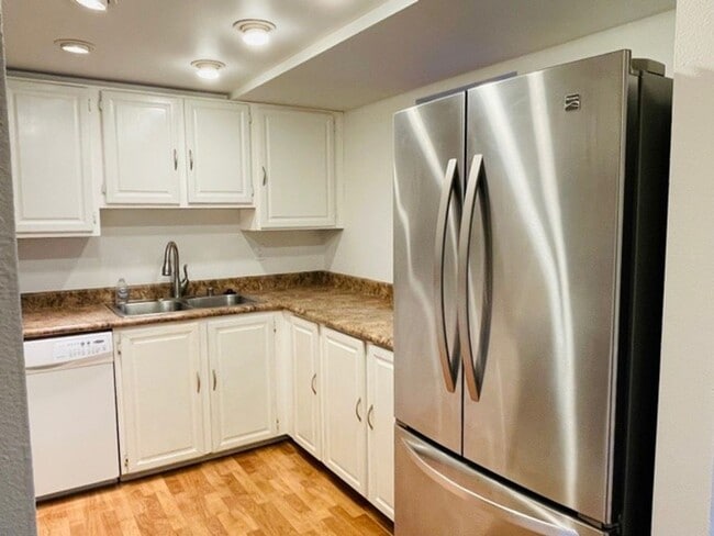 Photo - Spacious 2Bd/2Bath Condo located in The Ri...
