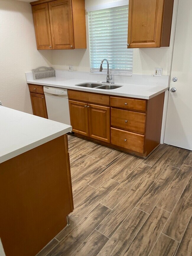 Jurupa Hacienda Apartments