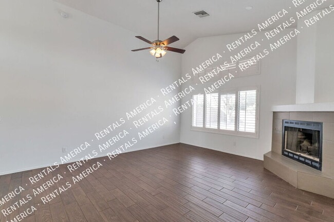 Photo - 8115 E Mesquite Ridge Cir