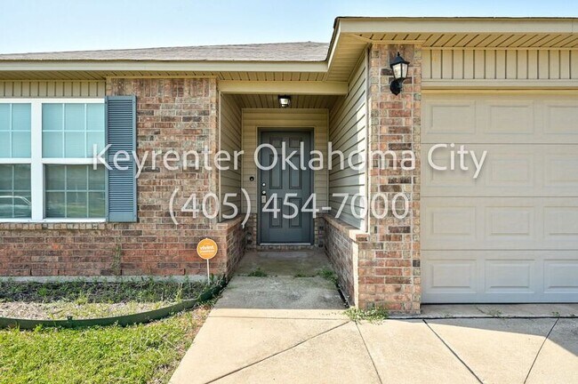 Photo - 3516 SE 94th St