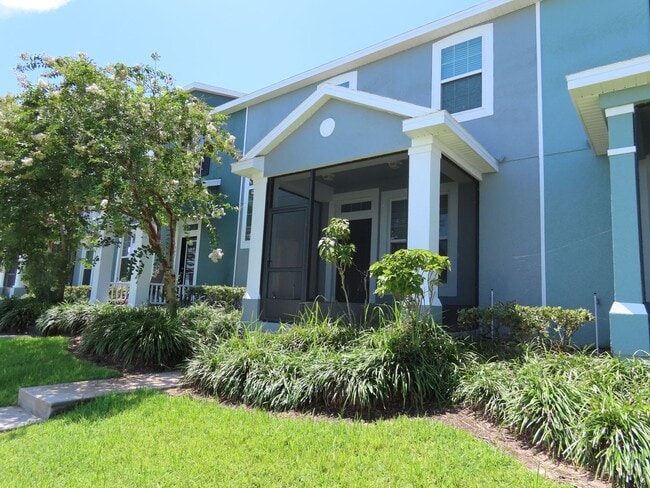 Waterside Point Townhome - Waterside Point Townhome