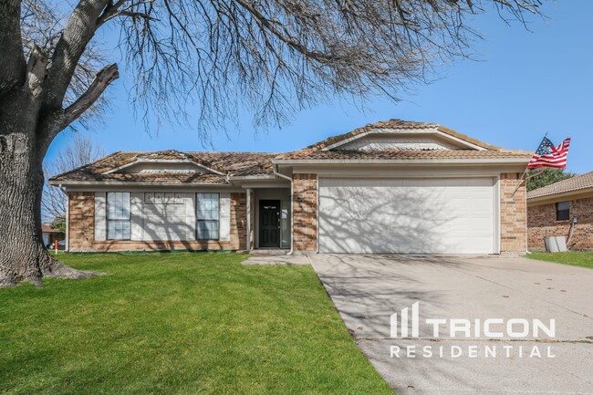 Photo - 2816 Meadow Ridge Dr Casa