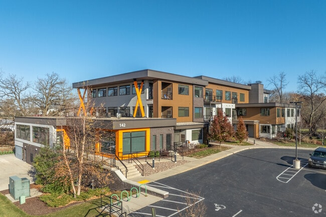 Velocity Apartments