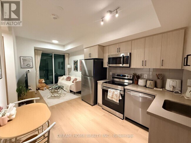 Photo - 3429 Sheppard Ave E Unit 320