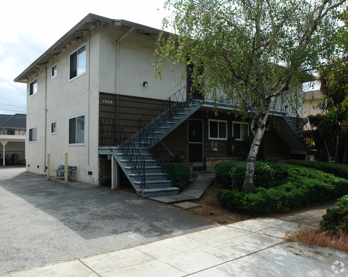 1568 Hollenbeck Avenue - 1568 Hollenbeck Avenue