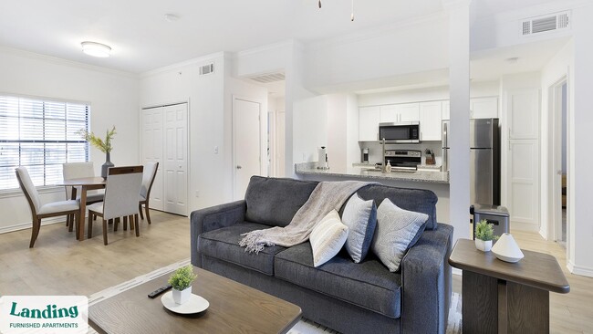 Building Photo - 9510 Westpark Dr Rental