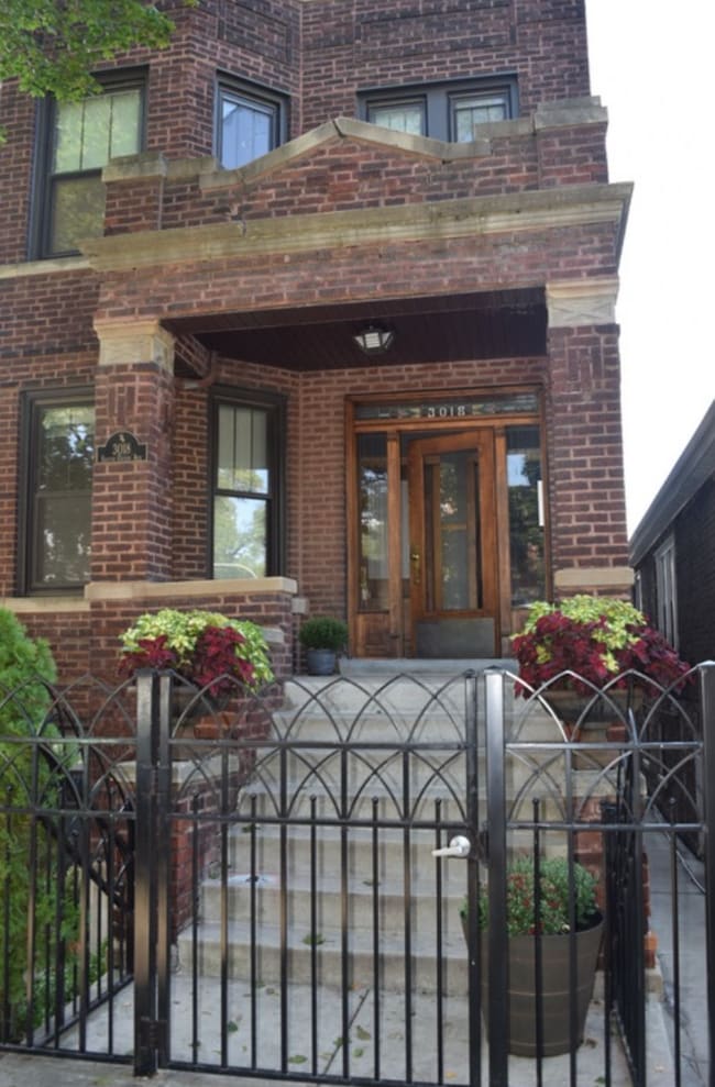 Building Photo - 3018 S Union Ave Unit 1