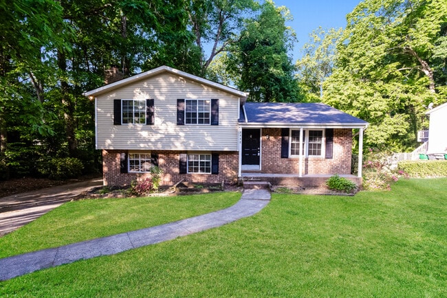 Building Photo - 8448 Huntdale Ct