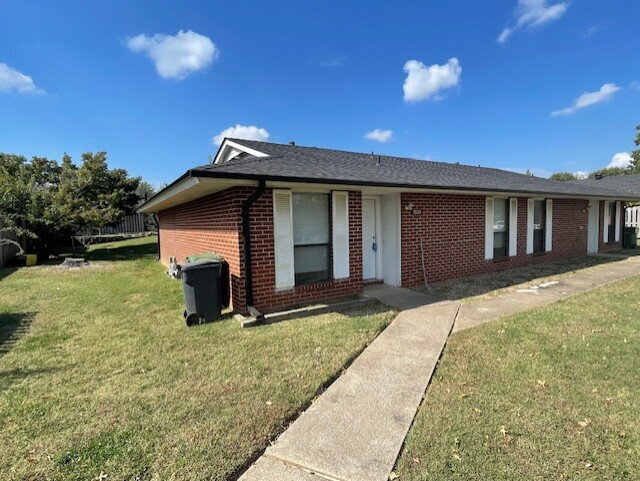 Photo - 1820 S 13th Pl