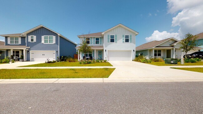 Hammock Bay! 4 bed 2.5 bath home located i... - Hammock Bay! 4 bed 2.5 bath home located i...