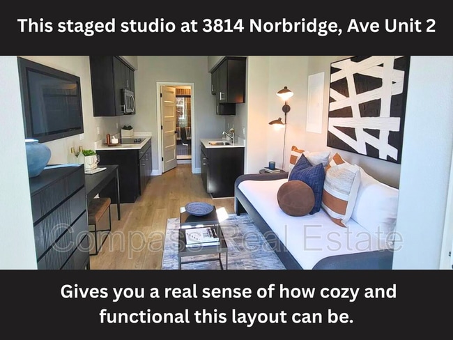 Photo - 3814 Norbridge Ave Unit 2