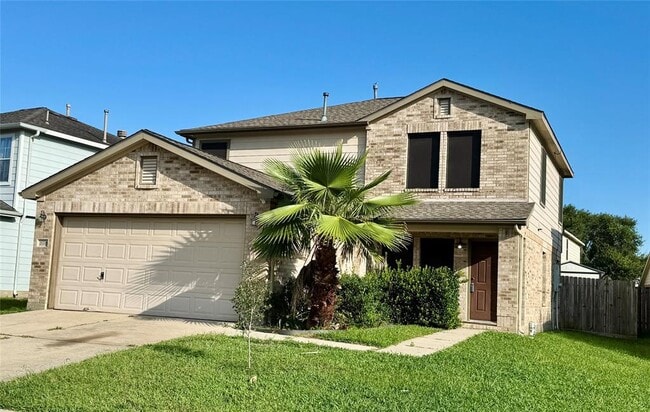 Photo - 21355 Claretfield Ct House