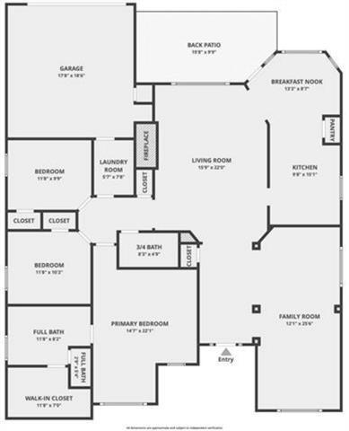 Photo - 1924 Sunset Path