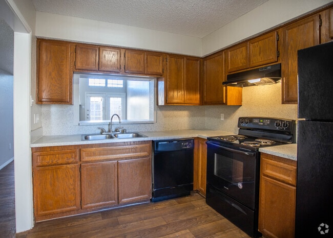 3HAB 2BA - 1.390 - Signature Place