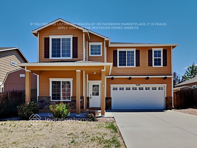 Building Photo - 9284 Sand Myrtle Dr