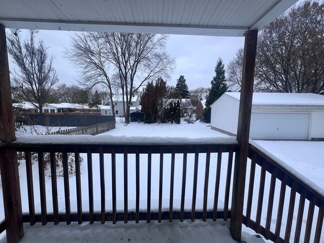 Photo - Updated Single Family Home!