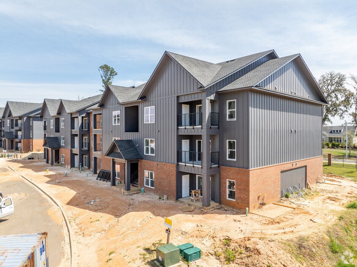 350 Fallschase Pky - Vista alternativa - Fallschase Apartments