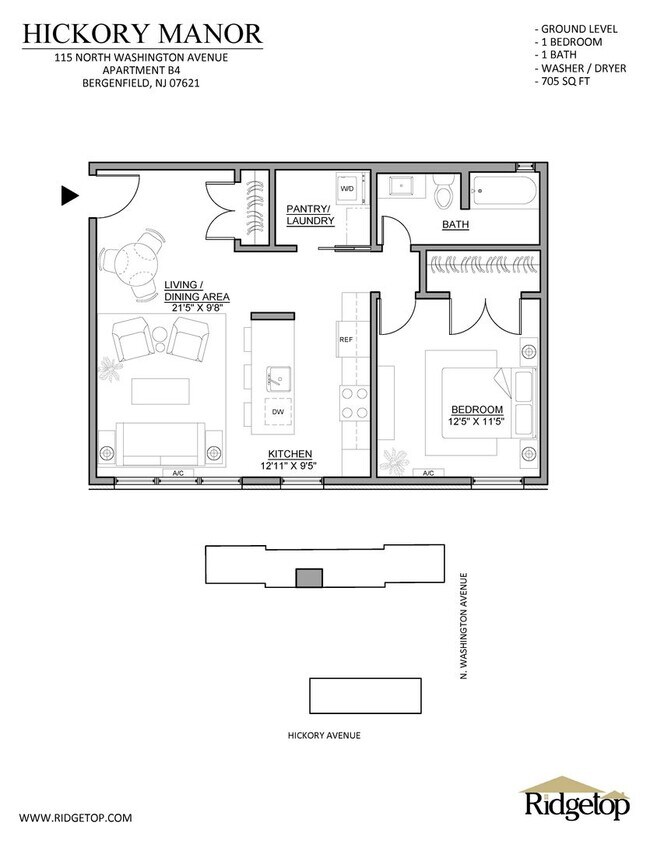 Photo - Hickory Manor