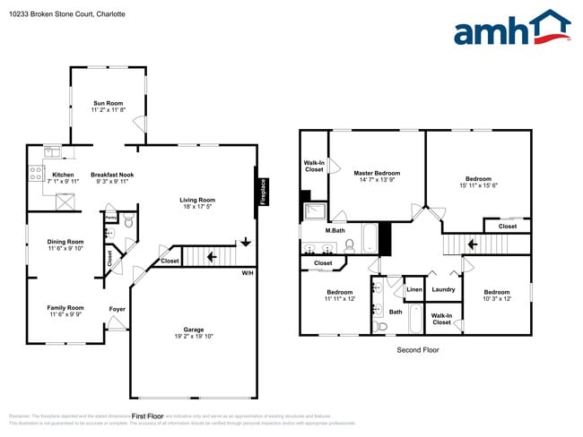 Photo - 10233 Broken Stone Ct