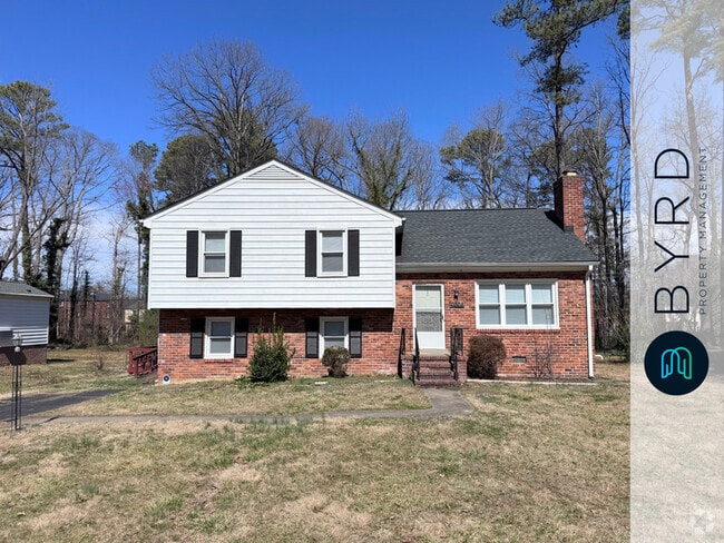 Building Photo - 9008 Michaux Ln Rental