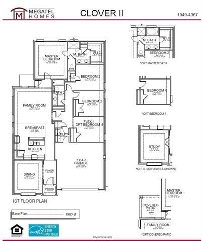 Photo - 2264 Templin Ave