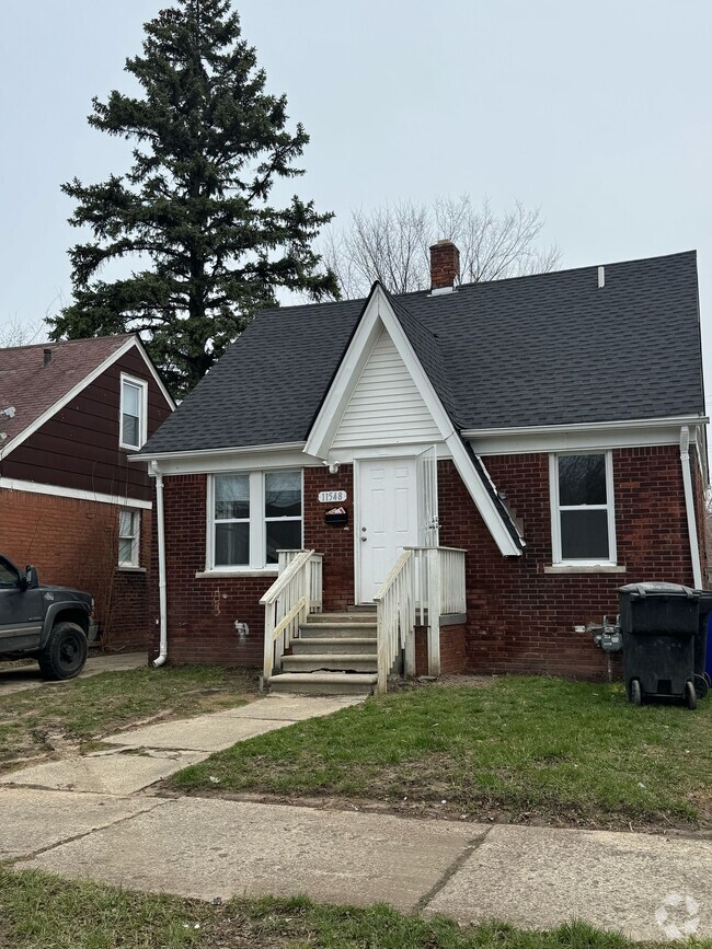 Building Photo - 11548 Wayburn St Rental