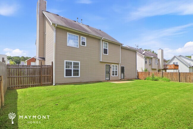 Photo - 2496 Field Spring Dr
