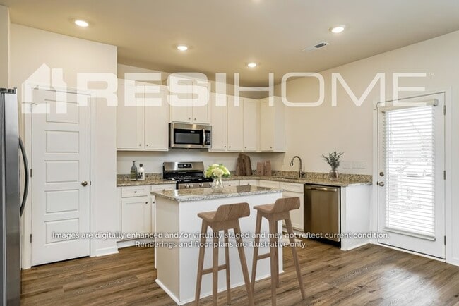 Photo - 1033 Kinsley Rdg Ave