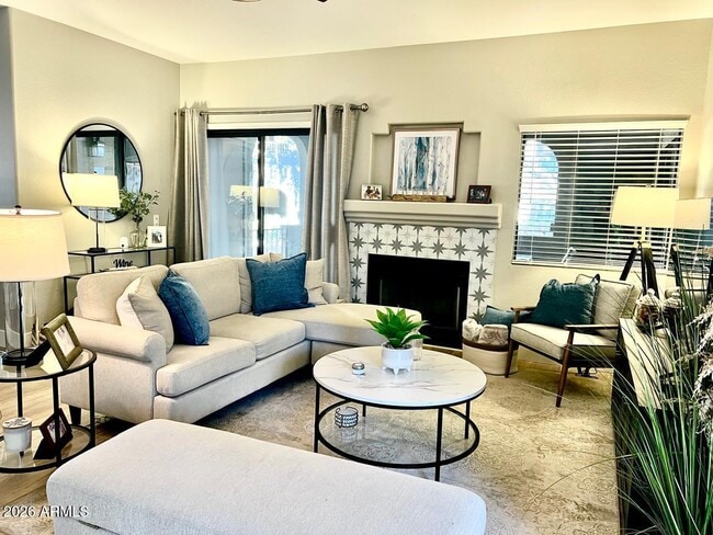 Photo - 15050 N Thompson Peak Pkwy