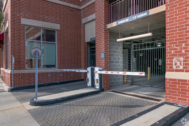 Photo - Bee Street Lofts