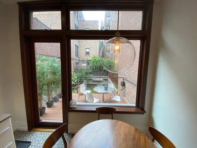 Photo - Upper Manhattan Townhouse