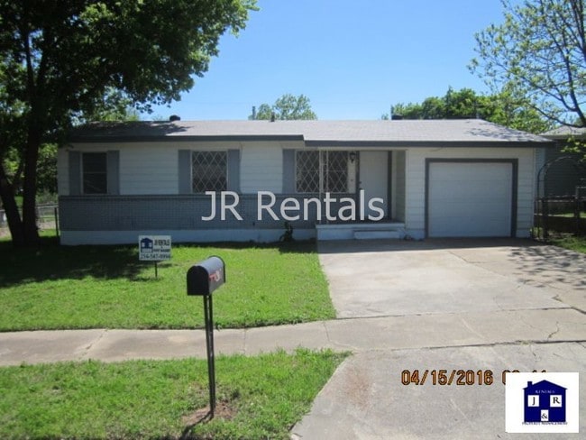 Photo - 2107 Brantley Ave Casa