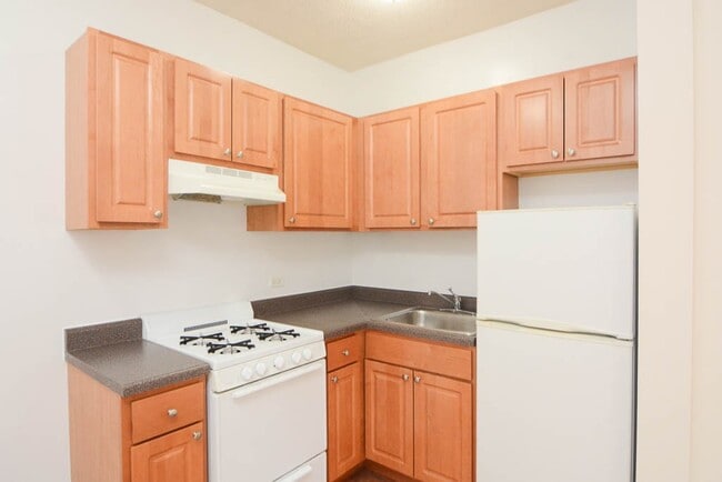 Photo - 1742 N Humboldt Blvd Unidad 503