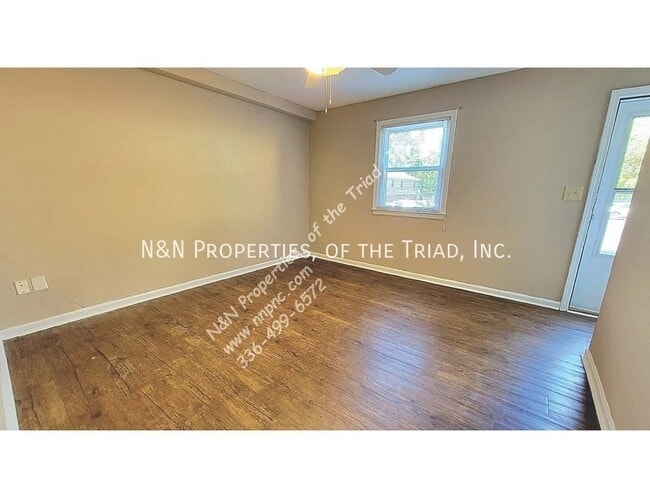 Photo - 3624 Yarbrough Ave