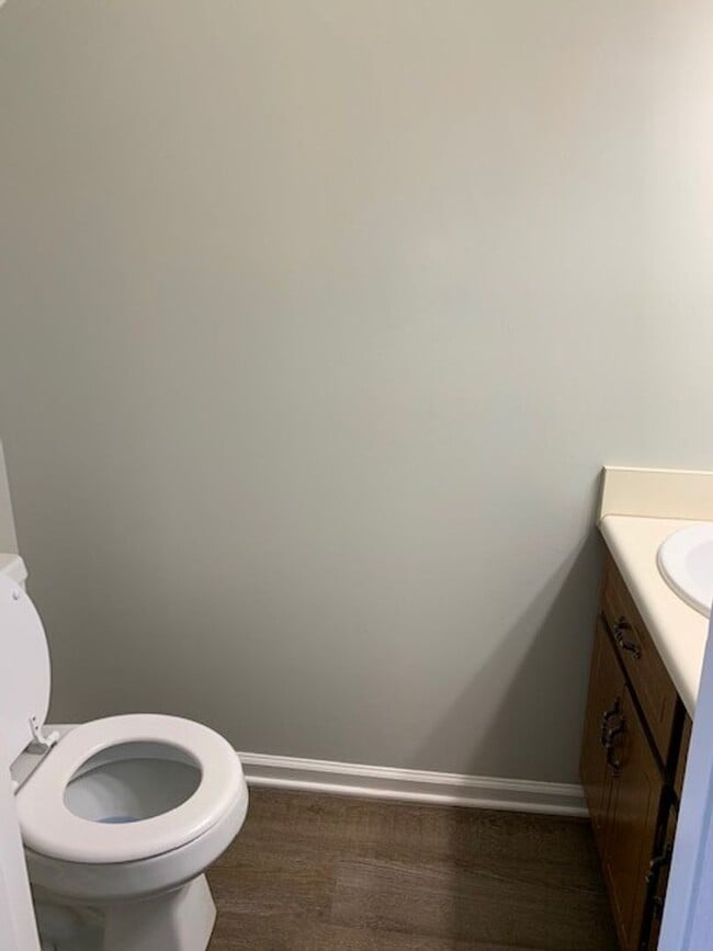 Remerton Townhome House Rental in Valdosta, GA