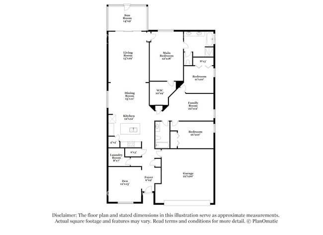 Photo - 9841 Lemon Balm Wy