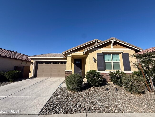 Building Photo - 1538 W Carmen St