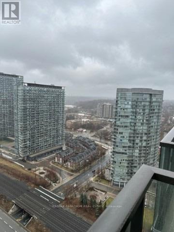 Photo - 1926 Lake Shore Blvd W Unité 3212