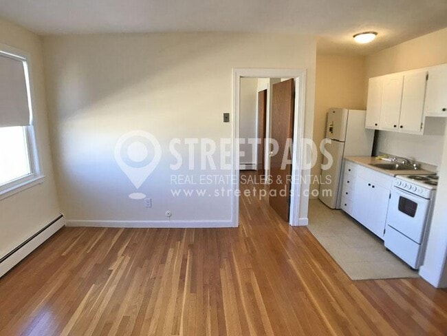 Photo - 1 bedroom in Boston MA 02135