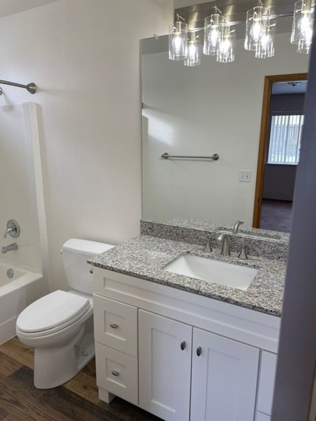 Photo - Fancher Field Neighborhood!! Charming, Single Family Rambler, 3 Bed - 2 Bath in East Wenatchee!