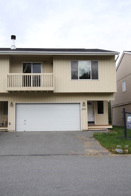 3 Bedroom Eagle River Condo w/ Easy Highwa... - 3 Bedroom Eagle River Condo w/ Easy Highwa...