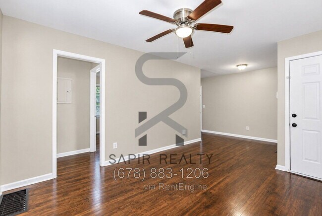 2734 Browntown Rd NW