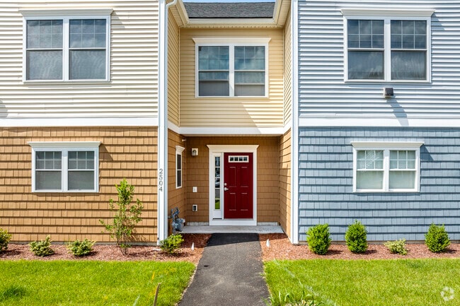 Photo - Parkside at The Boulders