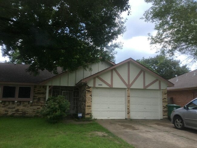 Photo - 9006 S Dairy Ashford Rd House