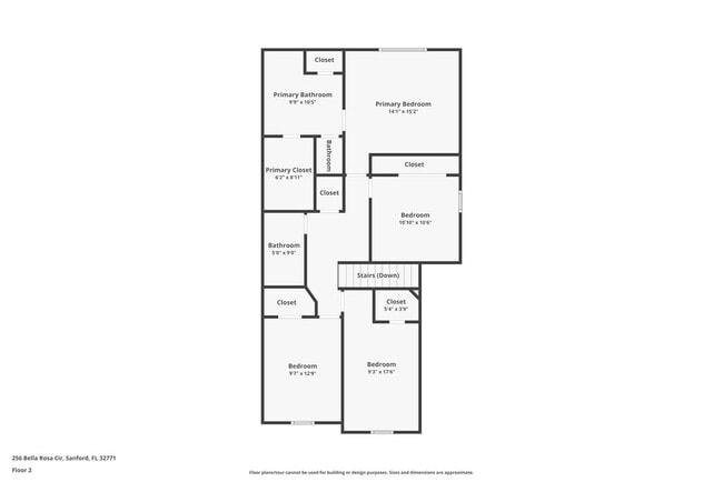 256 Bella Rosa Cir