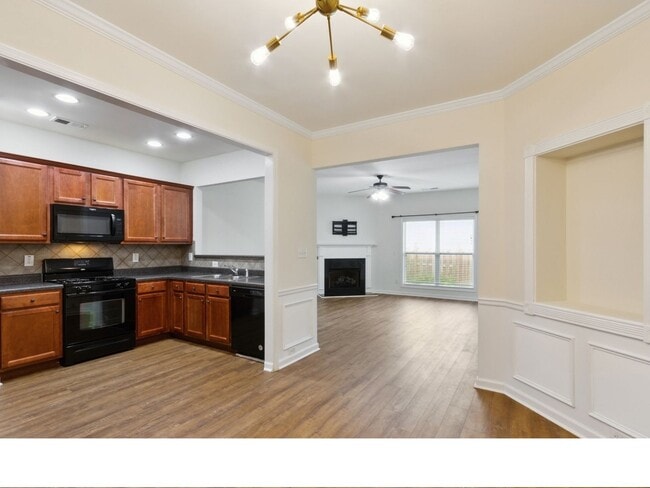 Photo - 1652 Coleville Oak Ln