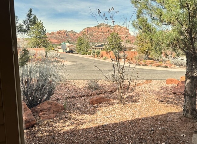 Photo - HOUSE - RED ROCK VIEWS